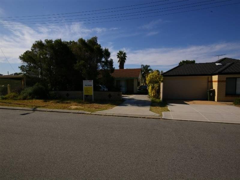 1/13 Ganfield Way, Balga WA 6061