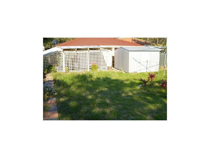 35B Blackham Way, Balga WA 6061