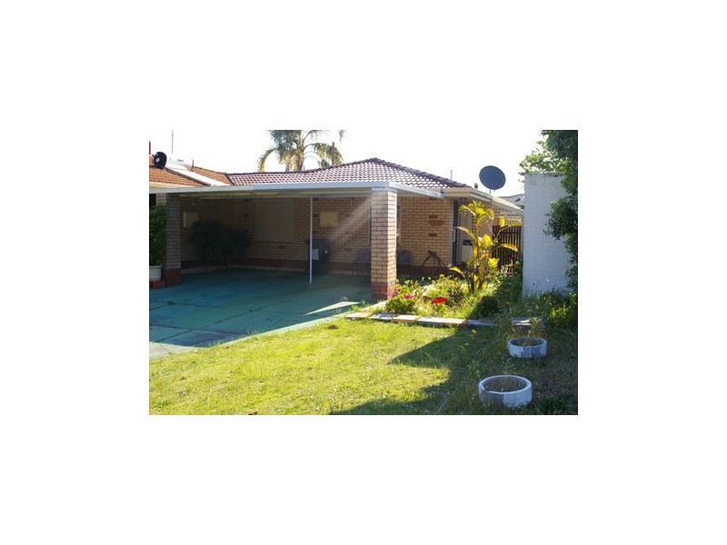 35B Blackham Way, Balga WA 6061