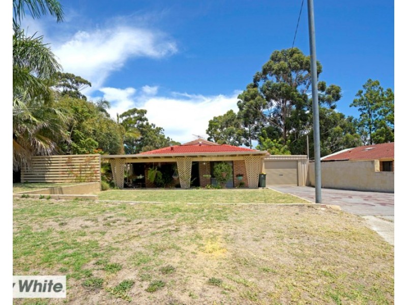 56 Ipswich Crescent, Girrawheen WA 6064