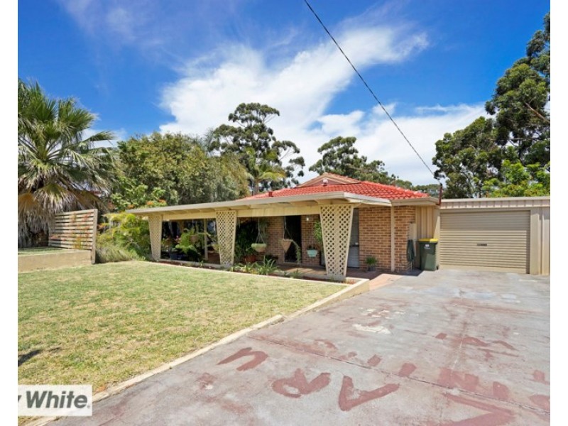 56 Ipswich Crescent, Girrawheen WA 6064