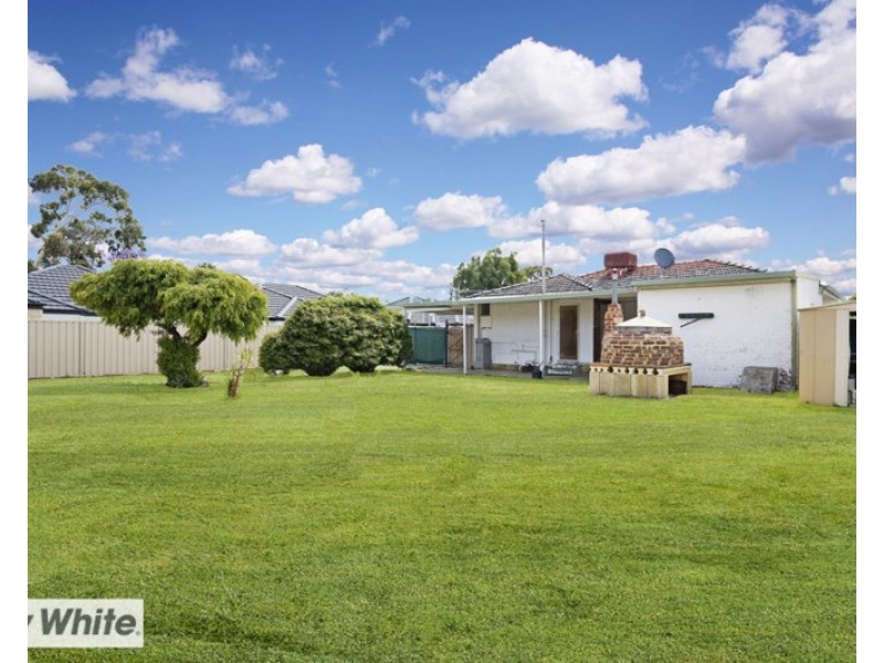 8 Fenwick Street, Balga WA 6061