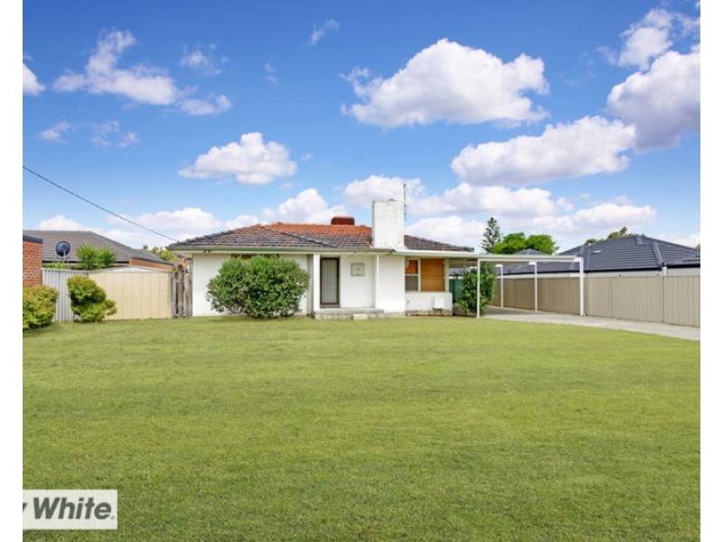 8 Fenwick Street, Balga WA 6061