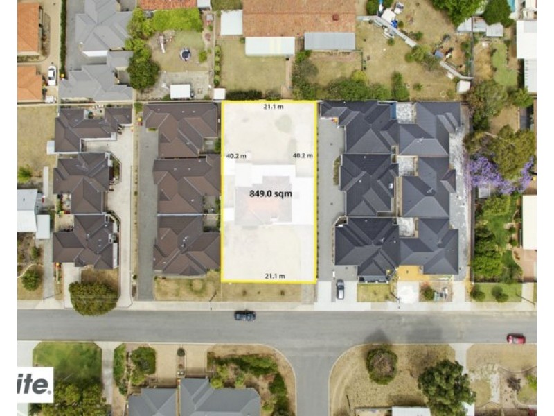 8 Fenwick Street, Balga WA 6061