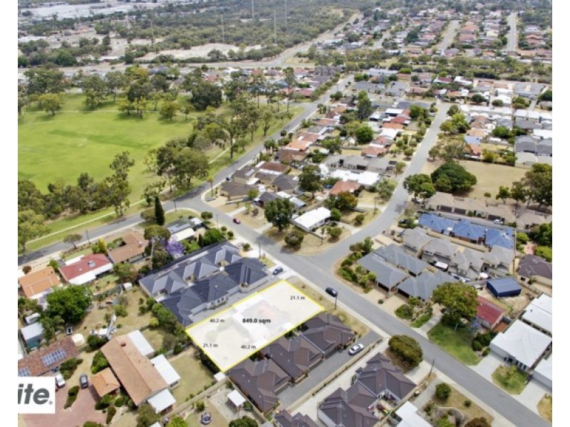 8 Fenwick Street, Balga WA 6061