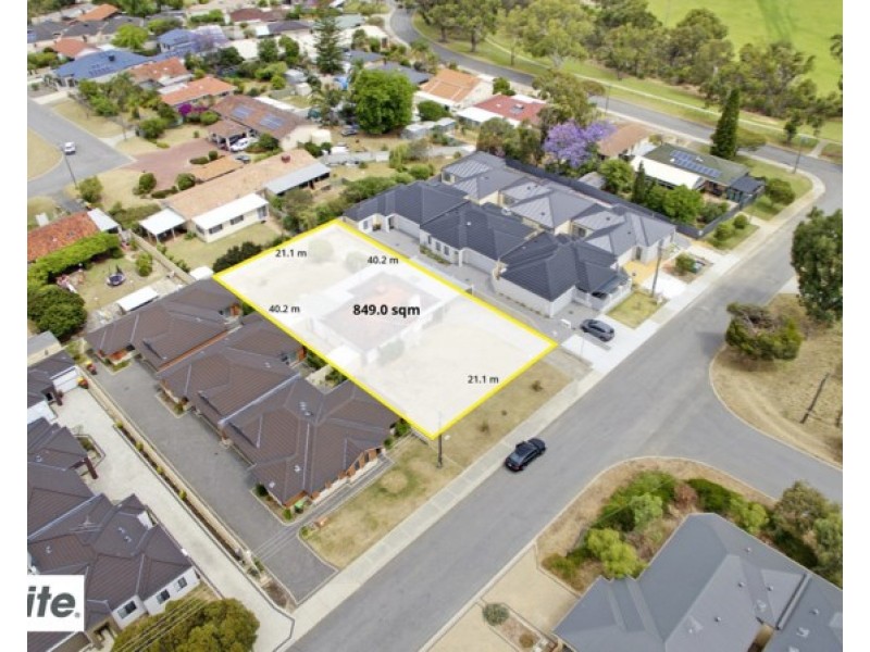 8 Fenwick Street, Balga WA 6061