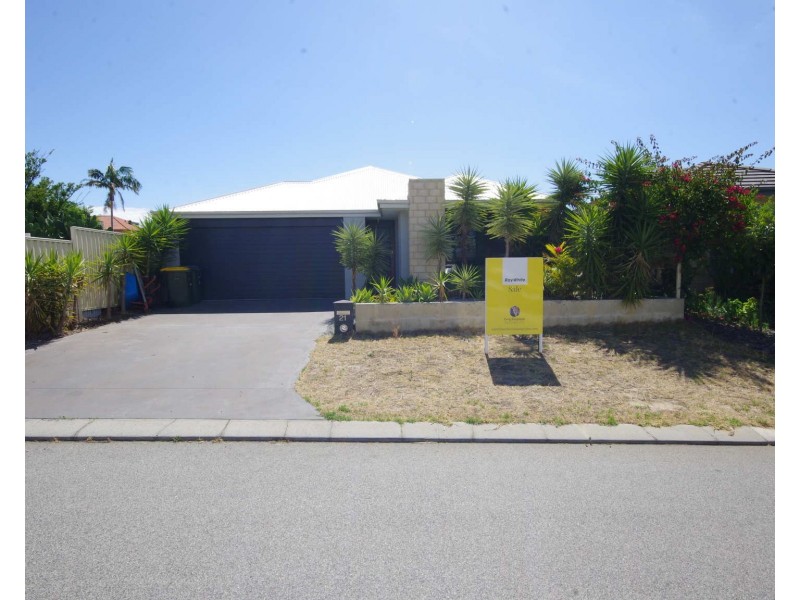 21 Glenesk Street, Madeley WA 6065
