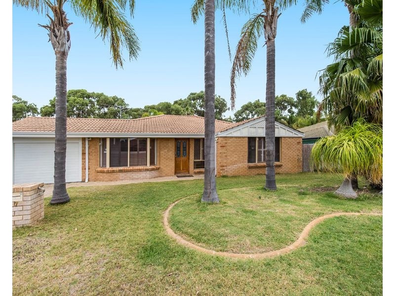 17 Timberlane Loop, Cooloongup WA 6168