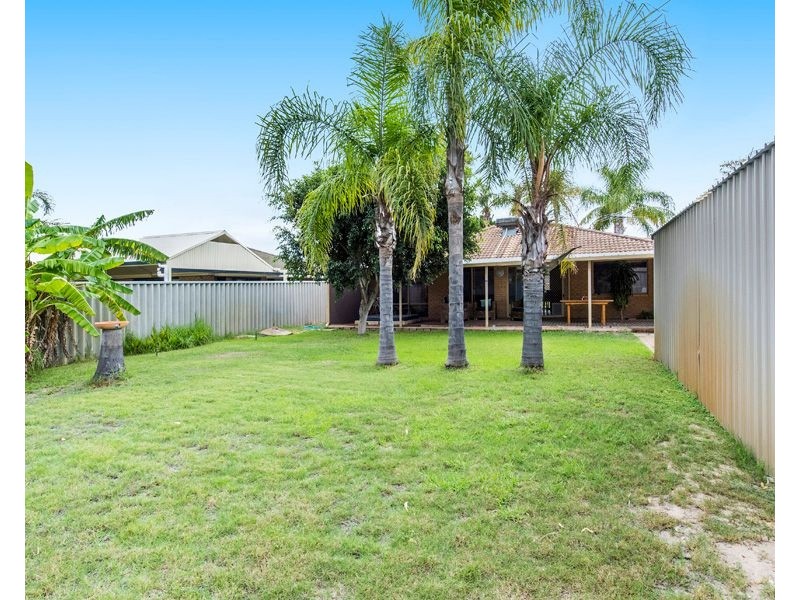 17 Timberlane Loop, Cooloongup WA 6168