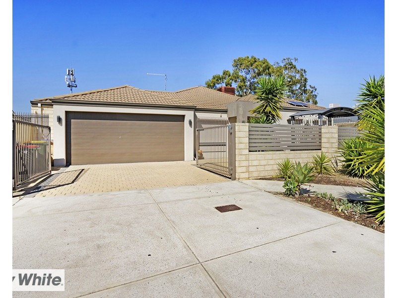 21 Penrith Place, Balga WA 6061