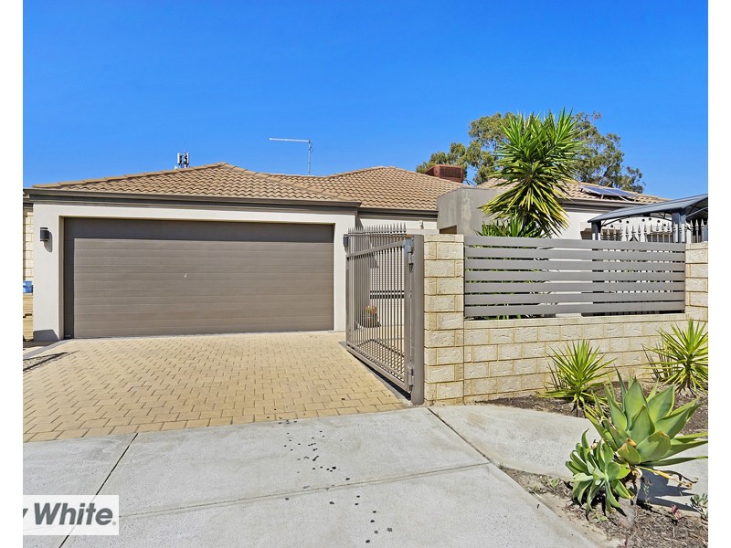 21 Penrith Place, Balga WA 6061