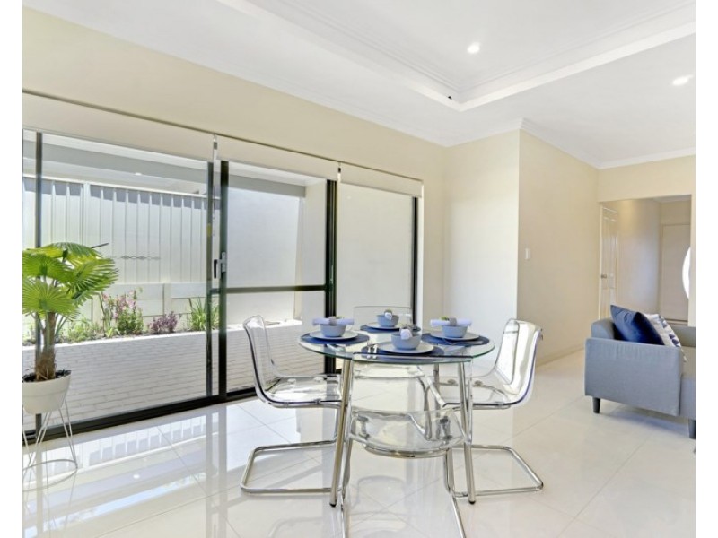 7 Wittering Crescent, Balga WA 6061