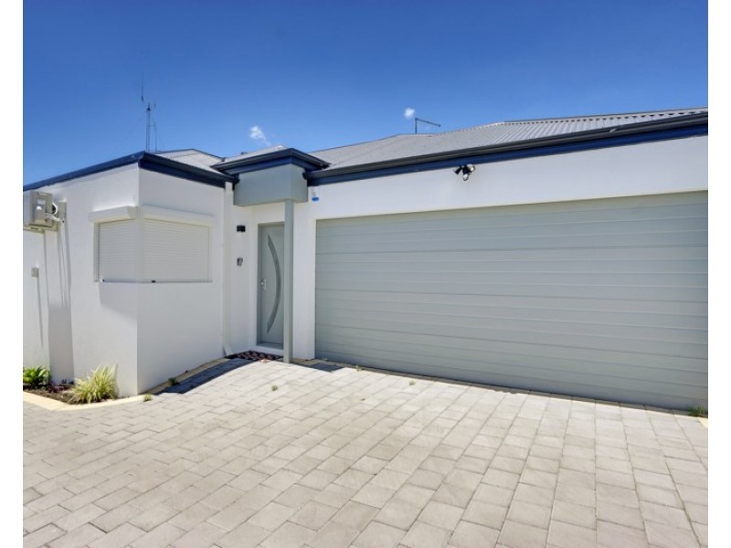 7 Wittering Crescent, Balga WA 6061