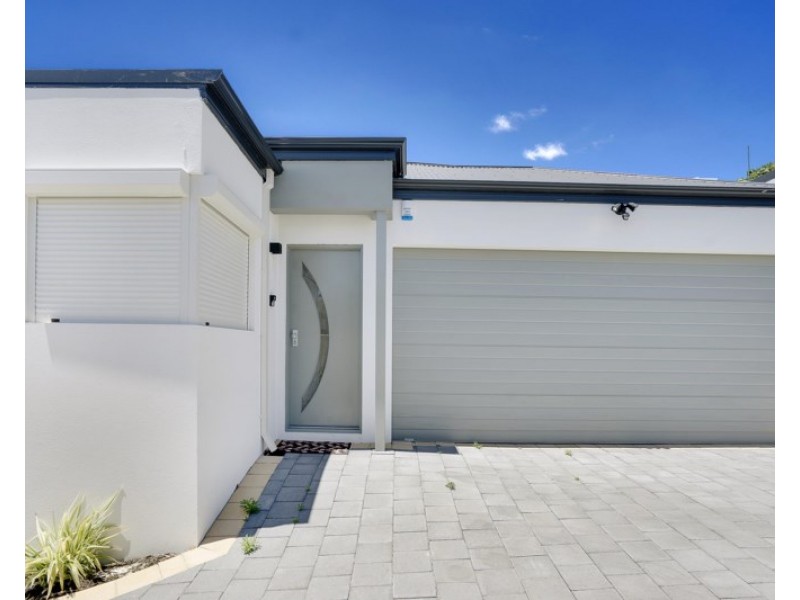 7 Wittering Crescent, Balga WA 6061