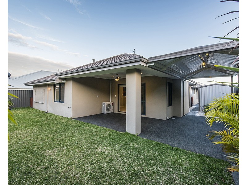 26 Babylon Bend, Landsdale WA 6065