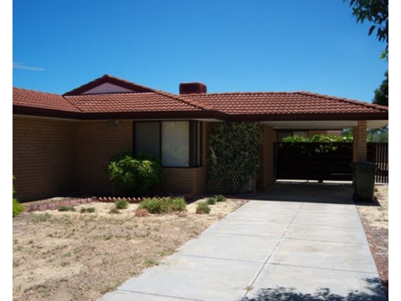 6A Classen Place, Mirrabooka WA 6061