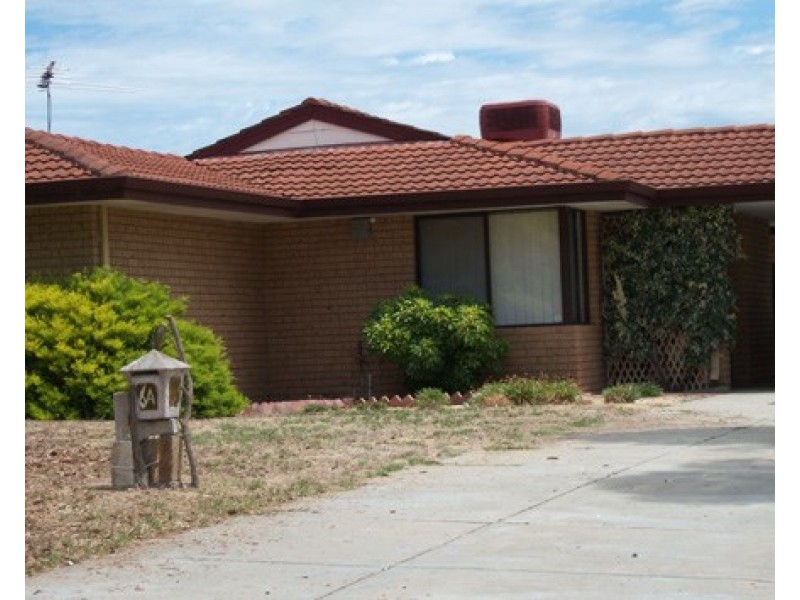 6A Classen Place, Mirrabooka WA 6061