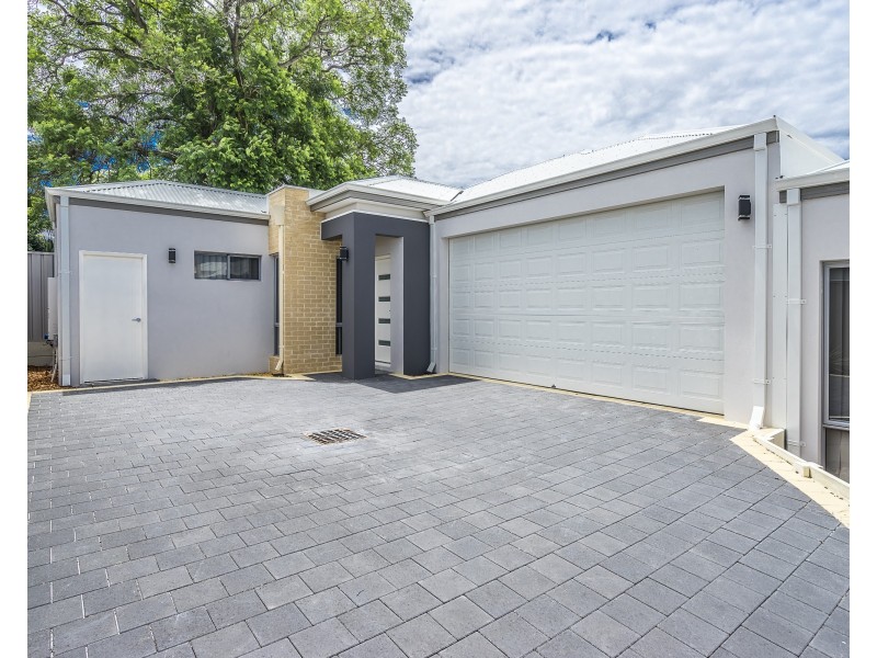 11C Changton Way, Westminster WA 6061