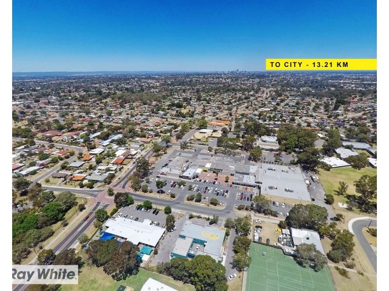 4/4 Wade Court, Girrawheen WA 6064