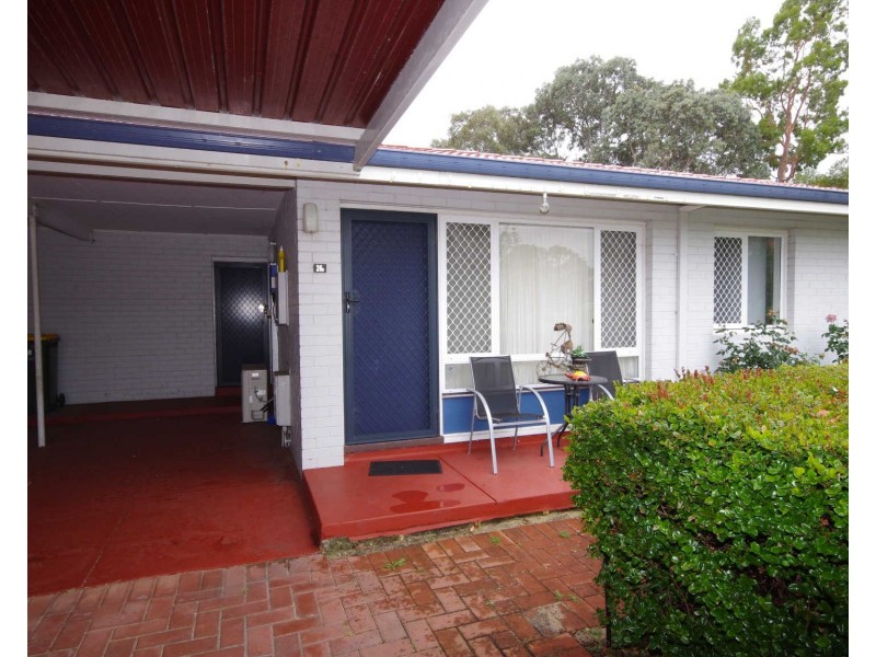 26D Connell Way, Girrawheen WA 6064