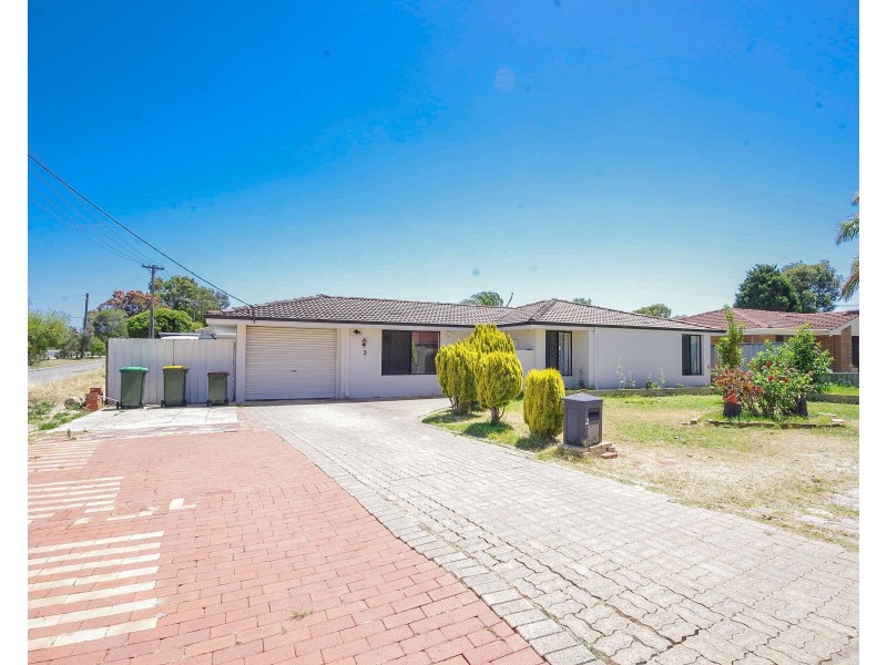 2 Caesia Place, Mirrabooka WA 6061