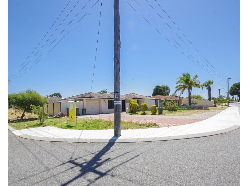 2 Caesia Place, Mirrabooka WA 6061