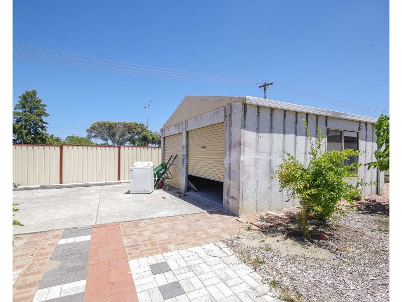 2 Caesia Place, Mirrabooka WA 6061
