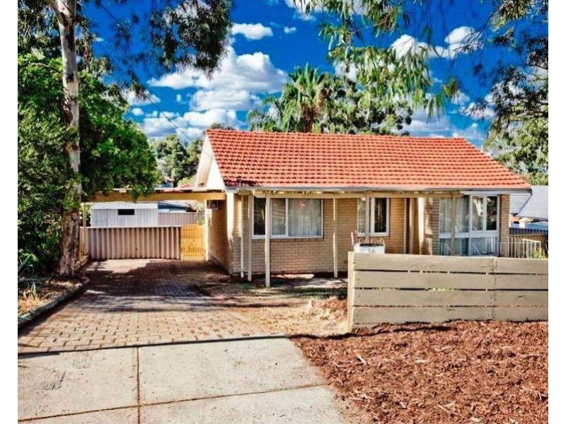 56 Casserley Avenue, Girrawheen WA 6064