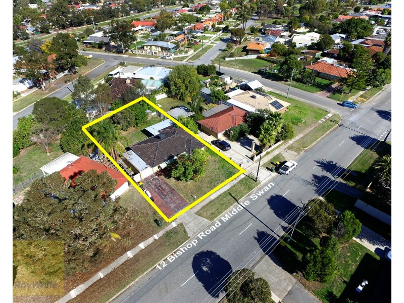 12 Bishop Road, Middle Swan WA 6056