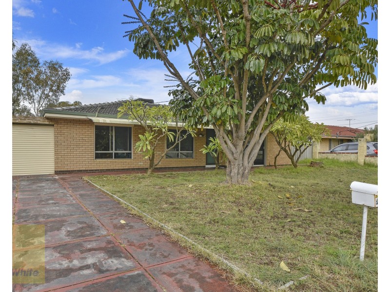 12 Bishop Road, Middle Swan WA 6056