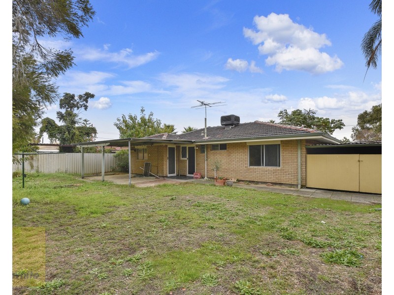 12 Bishop Road, Middle Swan WA 6056