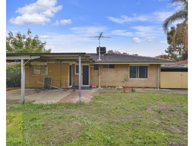12 Bishop Road, Middle Swan WA 6056