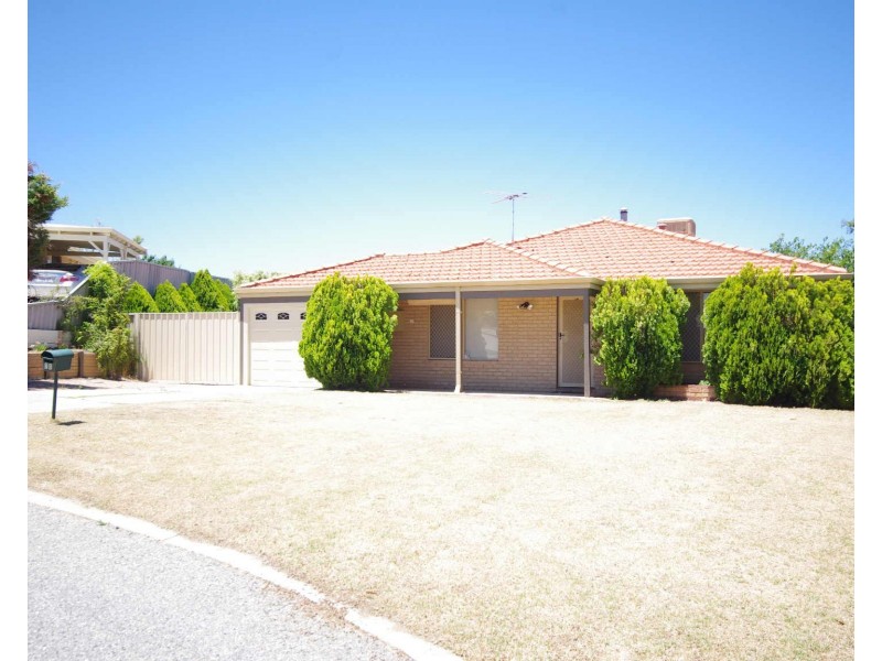 20 Teneriffe Place, Mirrabooka WA 6061