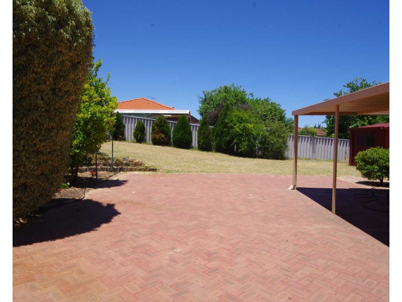 20 Teneriffe Place, Mirrabooka WA 6061