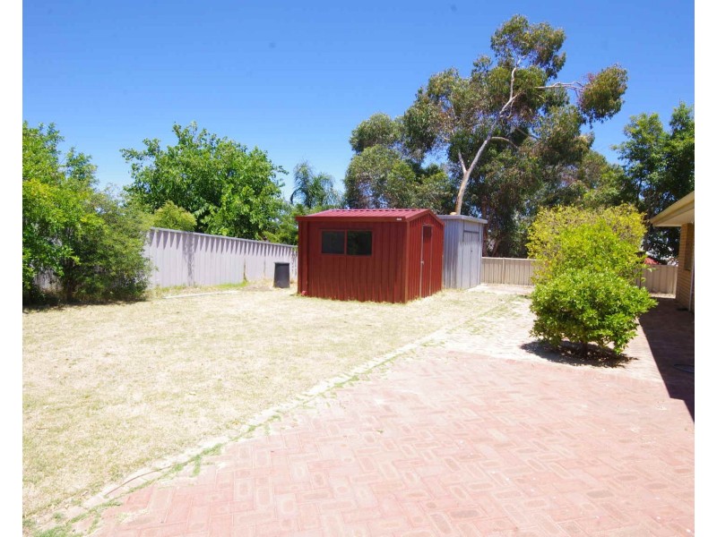 20 Teneriffe Place, Mirrabooka WA 6061