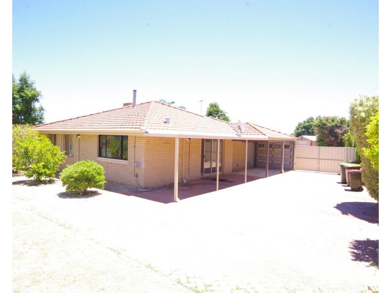 20 Teneriffe Place, Mirrabooka WA 6061