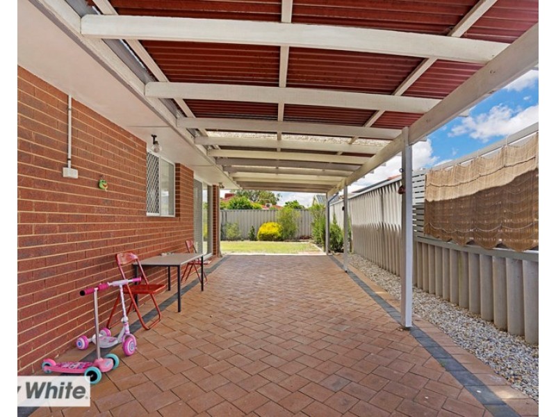 11 Wessells Elbow, Ballajura WA 6066