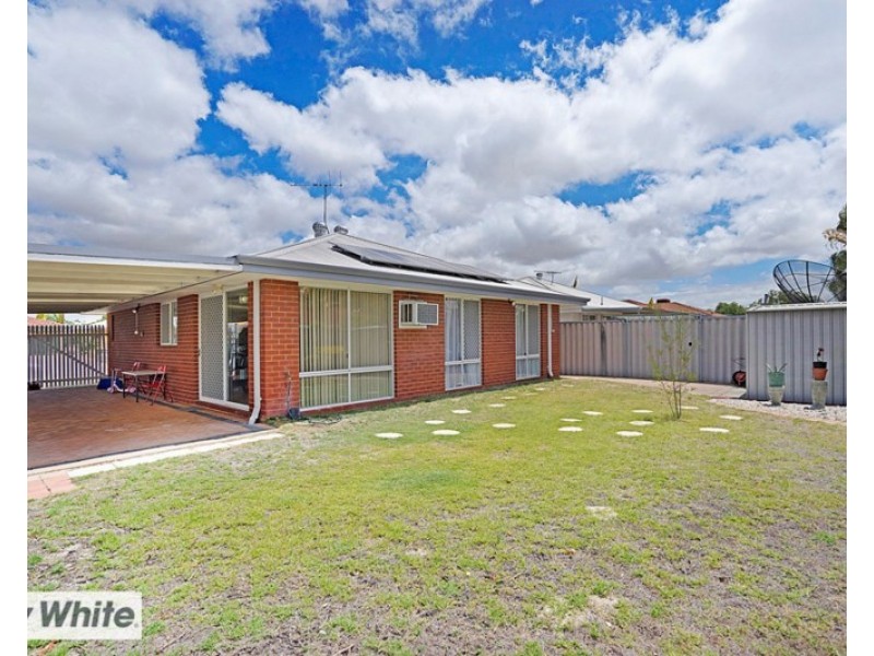 11 Wessells Elbow, Ballajura WA 6066