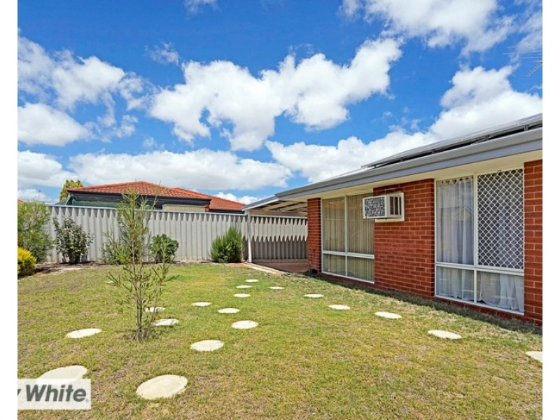11 Wessells Elbow, Ballajura WA 6066