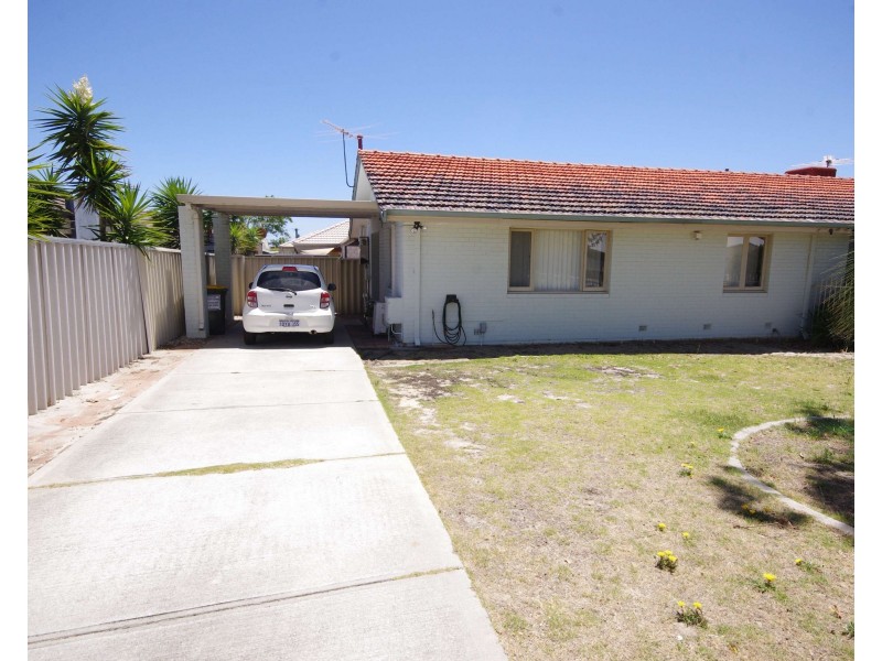 29 Stroughton Road, Westminster WA 6061