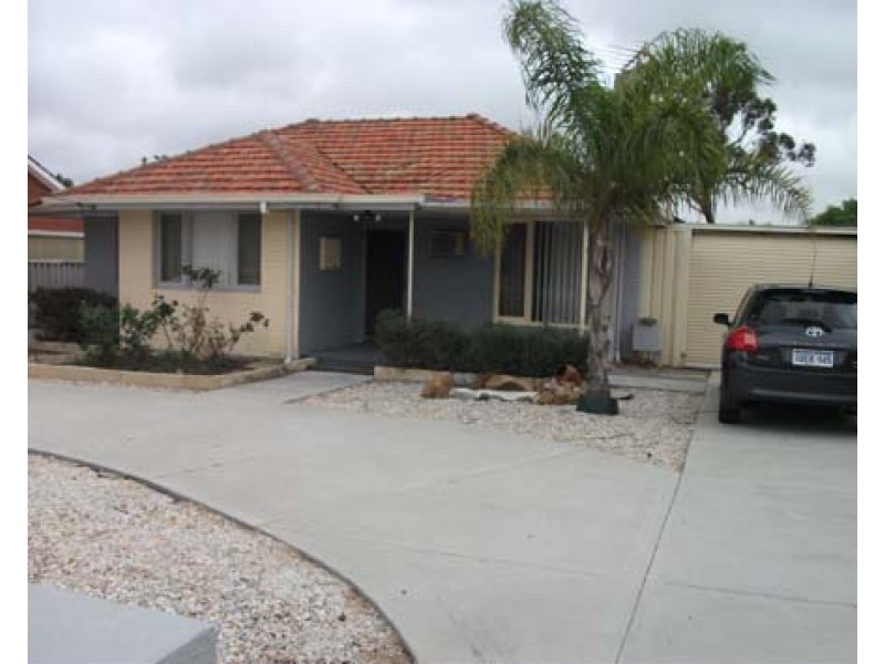 67 Curlington Crescent, Balga WA 6061