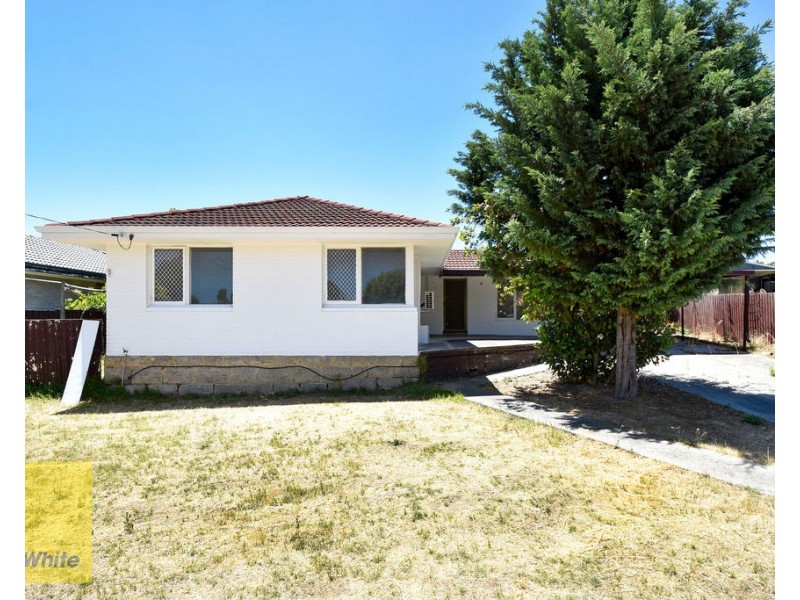 55 Nanovich Avenue, Girrawheen WA 6064