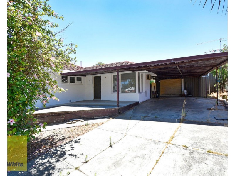 55 Nanovich Avenue, Girrawheen WA 6064