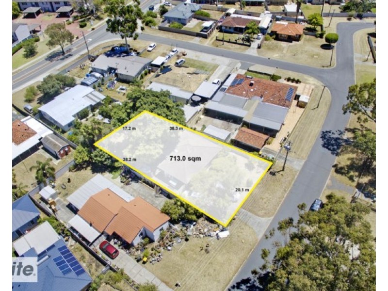 19 Winterton Way, Girrawheen WA 6064