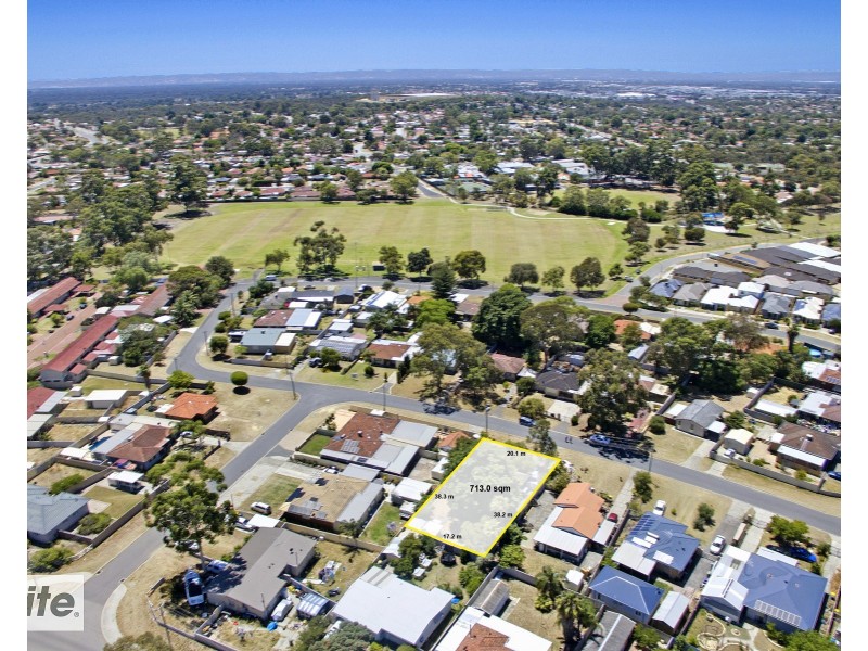 19 Winterton Way, Girrawheen WA 6064