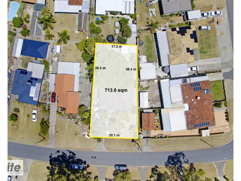 19 Winterton Way, Girrawheen WA 6064