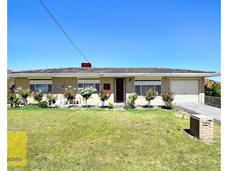 3 Wolya Way, Westminster WA 6061