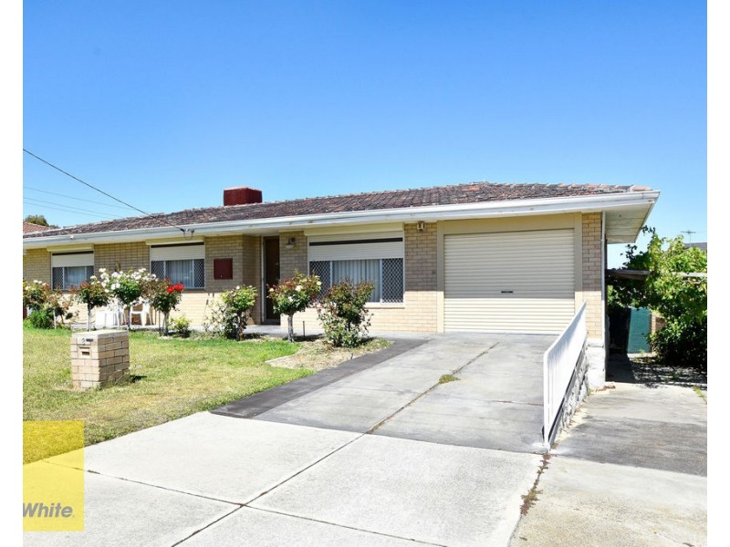 3 Wolya Way, Westminster WA 6061