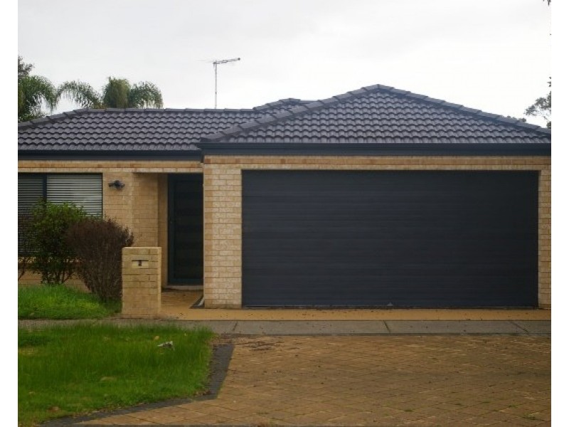 5 Medhurst Crescent, Nollamara WA 6061