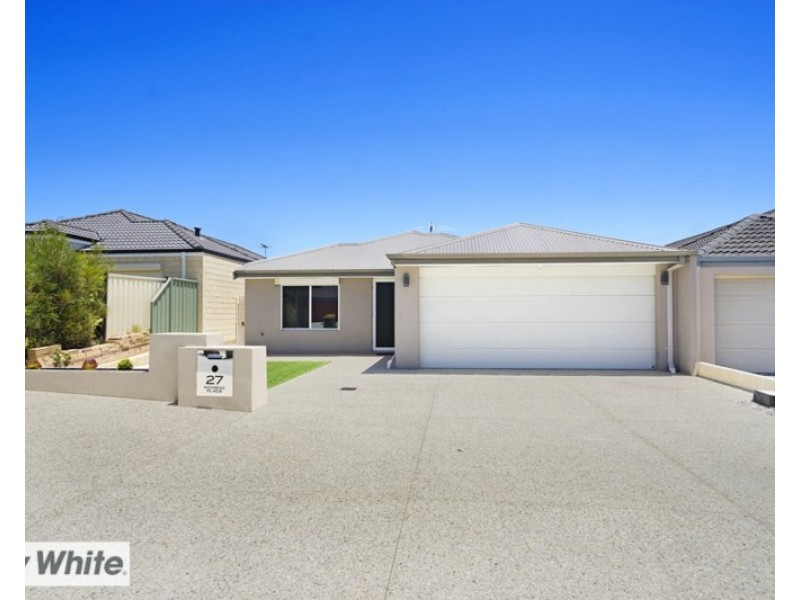 27 Modena Place, Balga WA 6061